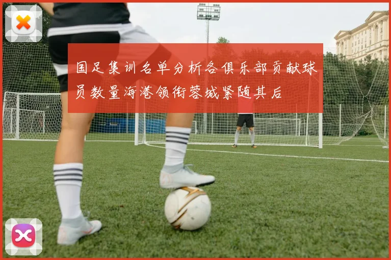 国足集训名单分析各俱乐部贡献球员数量海港领衔蓉城紧随其后